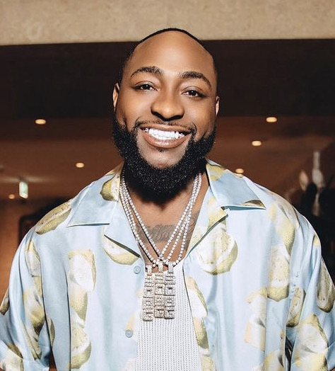 Davido Producer